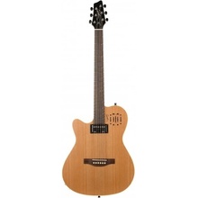 GODIN A6 Ultra LH Natural SG