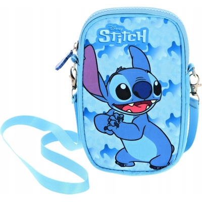 Difuzed modrá Lilo a Stich