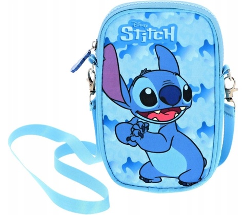 Difuzed modrá Lilo a Stich