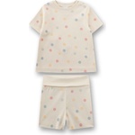 Sanetta Детско ежедневно термо бельо Sanetta Kid's Pyjama 1/2 222331 Everyday base layer - Sand - размер 92 (EU) (714-1816-0114)