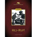 Hej - rupDVD