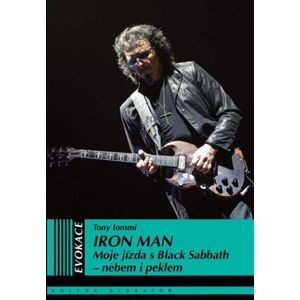 Iron Man | Tony Iommi (2021)