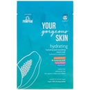 Dr. Pawpaw Your Gorgeous Skin Hydrating Sheet Mask 25 ml