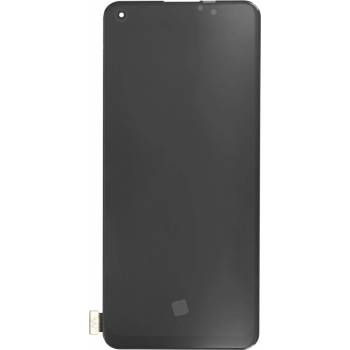 Realme (OEM) Стъкло и LCD екран за Realme 8 / 8 Pro, оригинален (OEM), без рамката (17376)