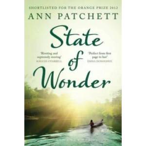 State of Wonder (2016)