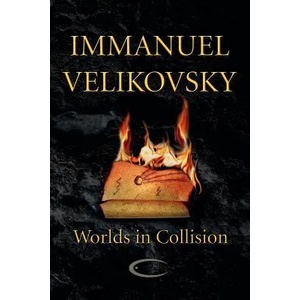 Worlds in Collision (ISBN: 9781906833114)