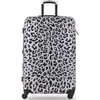 TUCCI T-0158/3-L Winter Leopard 119 l