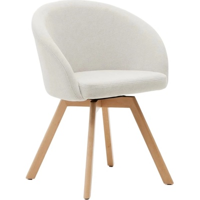 Kave Home Marvin II. bílá