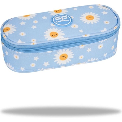 COOLPACK Ученически несесер Coolpack Campus Daisy Sun (F062834)