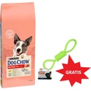 Purina Dog Chow Active kura 14 kg