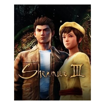 Shenmue 3