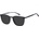 Tommy Hilfiger Слънчеви очила Tommy Hilfiger Men's Square Sunglasses - Blue