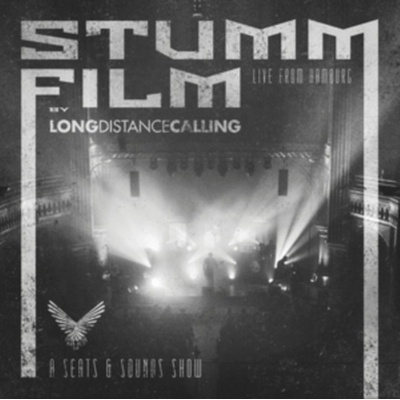Stummfilm - Long Distance Calling LP