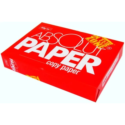 ITG Копирна хартия Absolut Paper A4 (5948906000050)