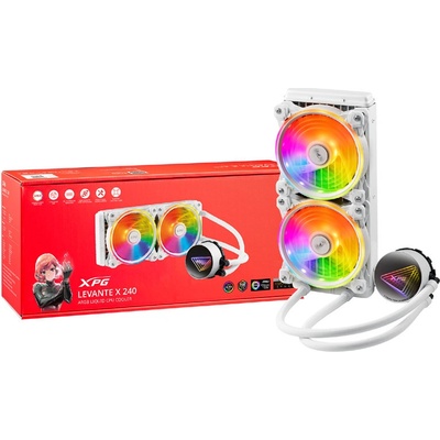 ADATA XPG Levante X 240 LEVANTEX240-WHCWW