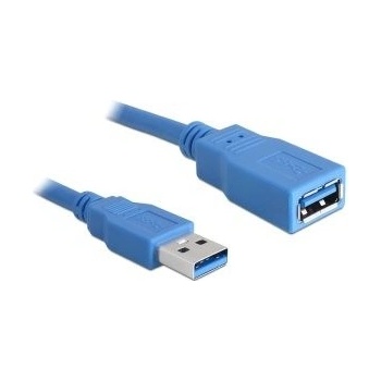 Delock 82539 Prodlužovací šňůra USB - USB (M) do USB (F) - USB 3.0, 2m