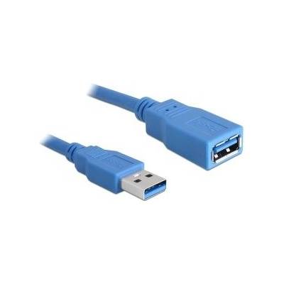 Delock 82539 Prodlužovací šňůra USB - USB (M) do USB (F) - USB 3.0, 2m