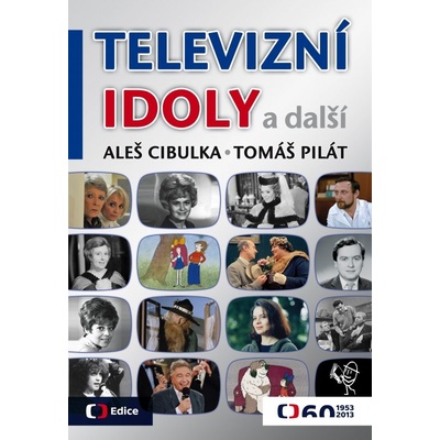 Televizní idoly