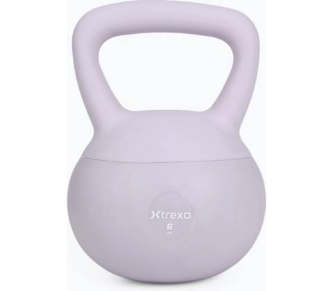 SOFT XTREXO 6 kg