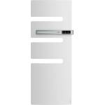 Atlantic Електрическа лира за баня Atlantic SERENIS DIGITAL, 500 W, заредена с термофлуид (850551)