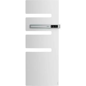 Atlantic Електрическа лира за баня Atlantic SERENIS DIGITAL, 500 W, заредена с термофлуид (850551)