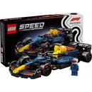 Stavebnice LEGO® LEGO® Speed Champions 77243 Pretekárske auto Oracle Red Bull Racing RB20 F1