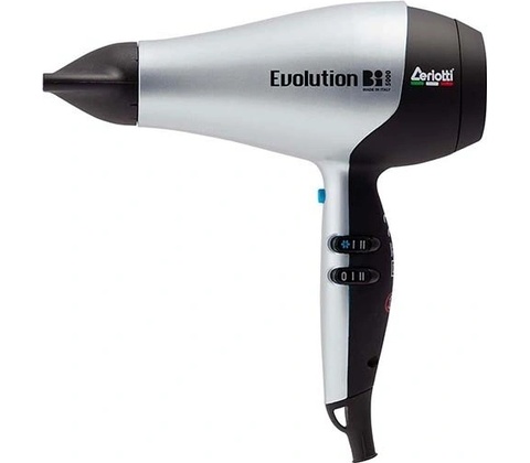 Ceriotti Evolution BI5000 Silver