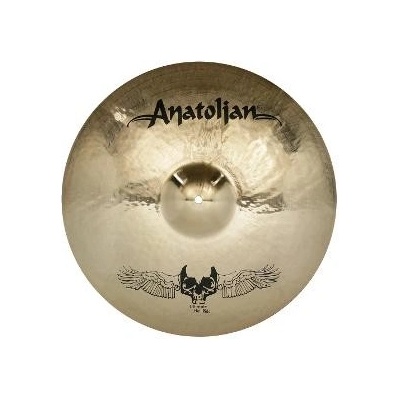 Anatolian US 21 HLRDE ULTIMATE CHINA