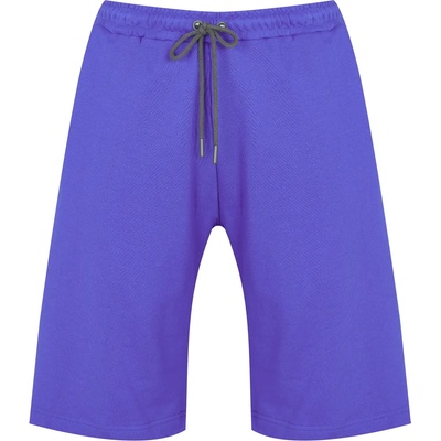 Kappa Мъжки къси панталони Kappa Banda Shorts Mens - Blue/Black ALS