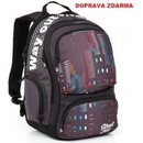 Topgal Hit 865 C šedá