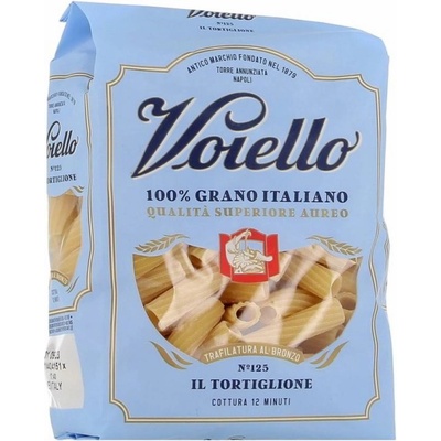 Voiello Tortiglioni 0,5 kg