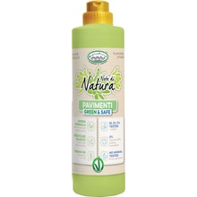 Tintolav HygienFresh ekologický prací gel Note di Natura (Vůně přírody), 750 ml