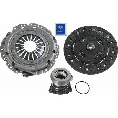 Spojková sada SACHS 3000 990 160