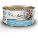 Konzervy pre mačky Applaws Cat Tuniak 6x 70 g