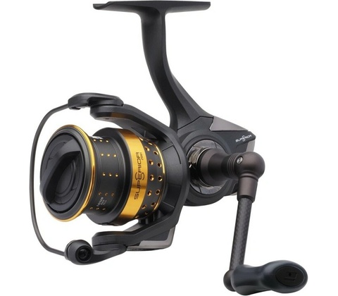 Abu Garcia Superior 2000