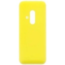 Kryt Nokia 220 zadný žltý