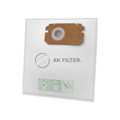 AK-Filter AFS1 3 ks
