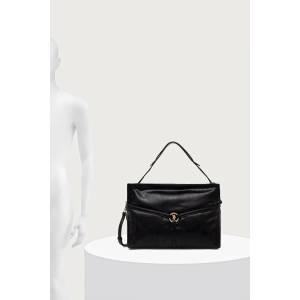U. S. Polo Assn U. S. Polo Assn. чанта тип хобо дамска от имитация на кожа CLANMAGHERY (BIU269314WVP)