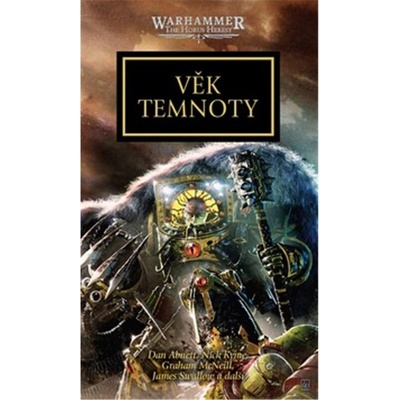 Warhammer 40.000 - Věk temnoty