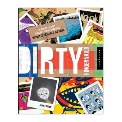 Dirty Fingernails - John Foster