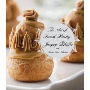 The Art of French Pastry (2013)