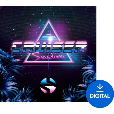 Soundiron Cruiser (Дигитален продукт)