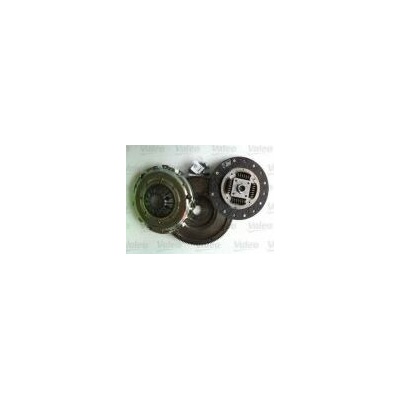Nissan X TRAIL 6/01-3/07 spojkový komplet 2,2Di -2,2DCi / VALEO