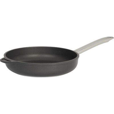 SKK Profesionální titanová pánev Titanium Durit Indukce nerezová ručka 26 cm