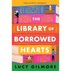The Library of Borrowed Hearts (ISBN: 9781728256245)