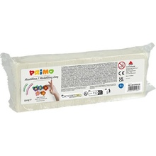 Primo Plastelína 550g biela