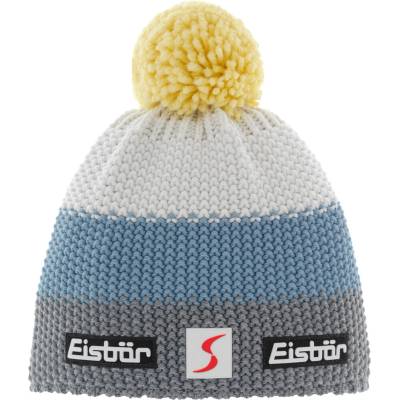 Dětská čepice Eisbär Star Pompon MÜ SP kids 006