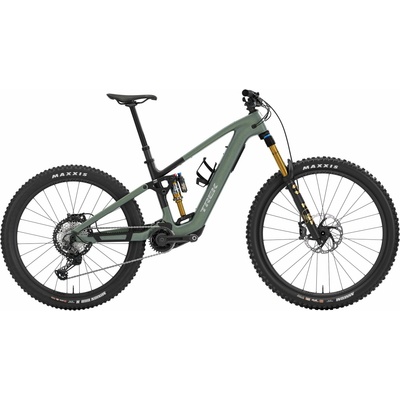 Trek Fuel+ MX 9.8 XT Gen 2 2026
