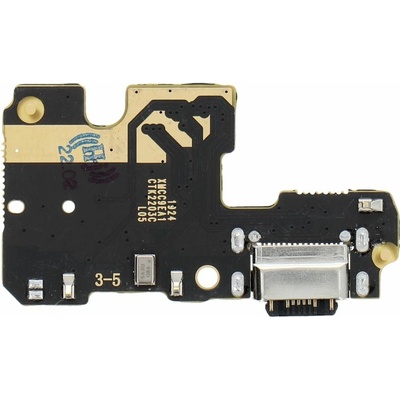 OEM Flex kabel s nabíjecím konektorem Xiaomi Mi A3