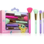 Mad Beauty Grogu Galaxy комплект четки